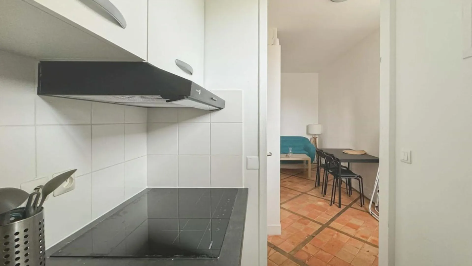 Flexliving - Room - Lemoine Paris Hébergement de vacances