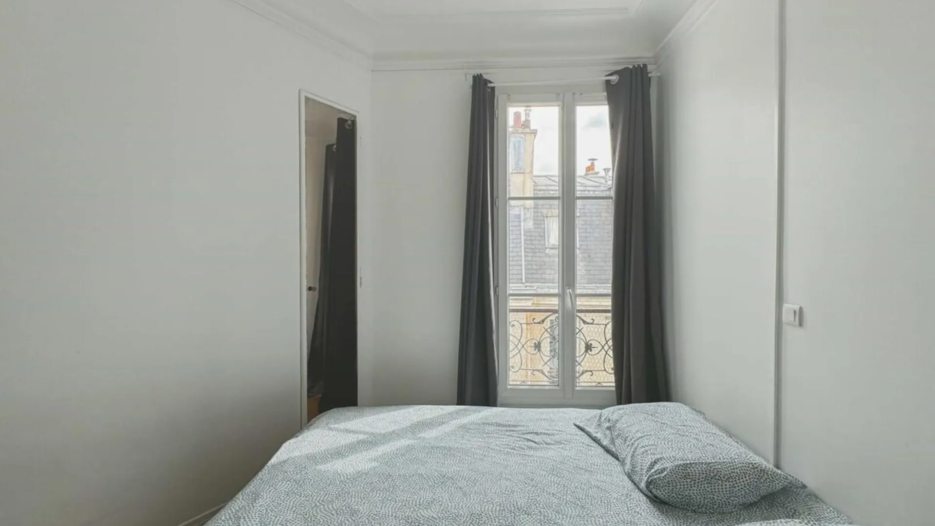 Vakantiehuis Flexliving - Room - Lemoine Parijs Frankrijk