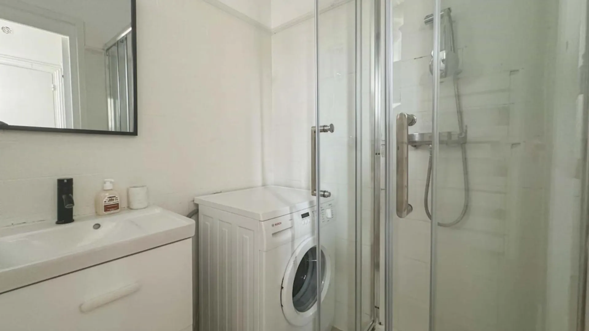 Holiday home Flexliving - Room - Lemoine Paris