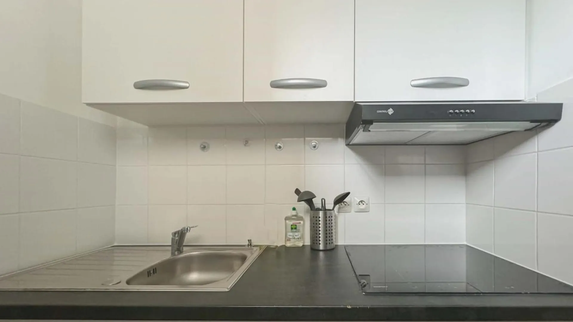 Flexliving - Room - Lemoine Parijs 0*,  Frankrijk