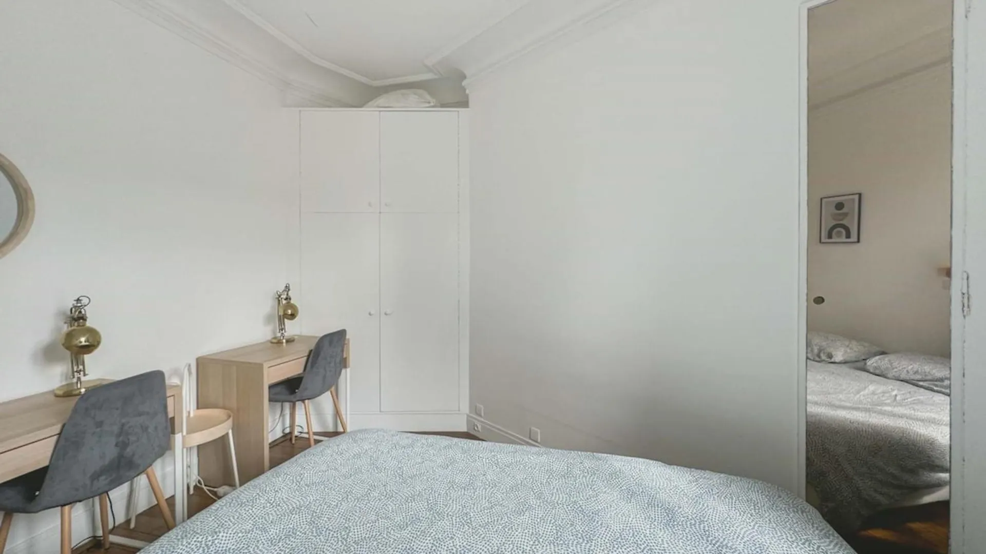 Flexliving - Room - Lemoine Parijs