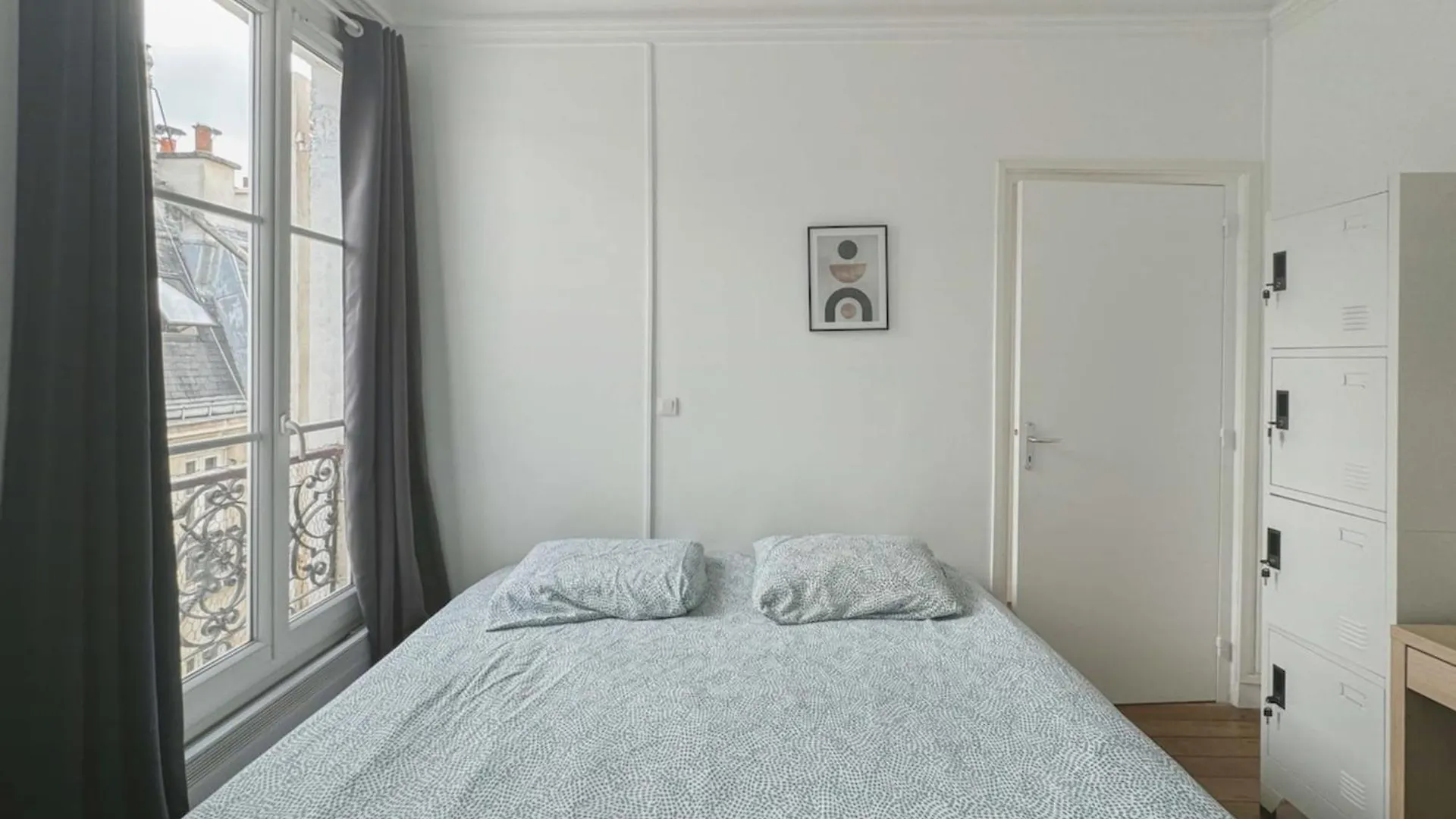 Flexliving - Room - Lemoine location
